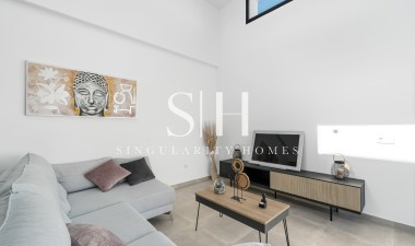 Nowy budynek - Dom - Daya Nueva - CENTRO