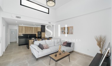 Nowy budynek - Dom - Daya Nueva - CENTRO