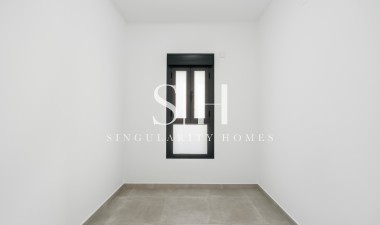 Nowy budynek - Dom - Daya Nueva - CENTRO