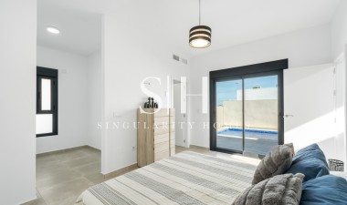 Nowy budynek - Dom - Daya Nueva - CENTRO