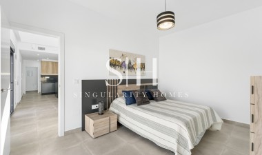 Nowy budynek - Dom - Daya Nueva - CENTRO