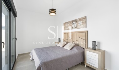 Nowy budynek - Dom - Daya Nueva - CENTRO