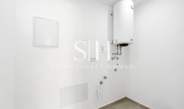 Nowy budynek - Dom - Daya Nueva - CENTRO