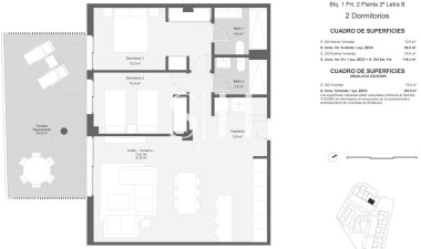 Новое здание - Квартира / квартира - Estepona - Cancelada
