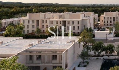 Nybyggnation - Hus - Godella - Campolivar