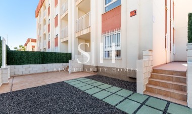 Новое здание - Квартира / квартира - Orihuela Costa - Lomas de Cabo Roig