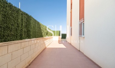 Новое здание - Квартира / квартира - Orihuela Costa - Lomas de Cabo Roig