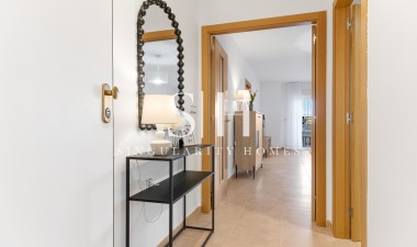 Новое здание - Квартира / квартира - Orihuela Costa - Lomas de Cabo Roig