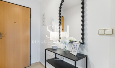 Новое здание - Квартира / квартира - Orihuela Costa - Lomas de Cabo Roig