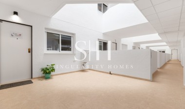 Obra nueva - Apartamento / piso - Orihuela Costa - Lomas de Cabo Roig