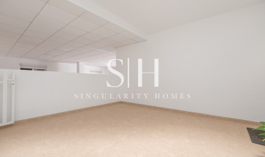 Obra nueva - Apartamento / piso - Orihuela Costa - Lomas de Cabo Roig