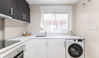 Obra nueva - Apartamento / piso - Orihuela Costa - Lomas de Cabo Roig