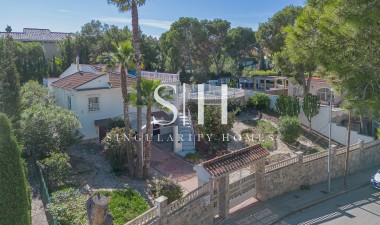 Herverkoop - Villa - Torrevieja - Costa Blanca