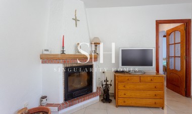 Herverkoop - Villa - Torrevieja - Costa Blanca