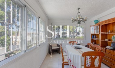 Herverkoop - Villa - Torrevieja - Costa Blanca