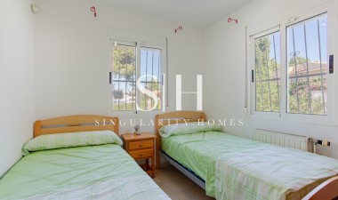 Herverkoop - Villa - Torrevieja - Costa Blanca