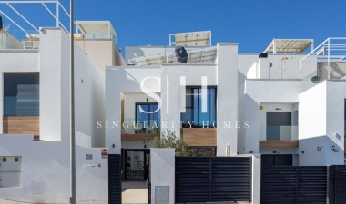 Återförsäljning - Hus - Benijofar - Costa Blanca