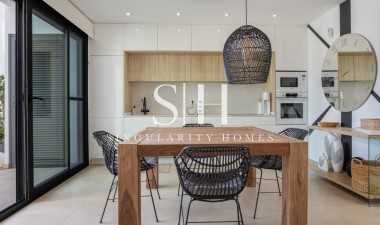 Återförsäljning - Hus - Benijofar - Costa Blanca