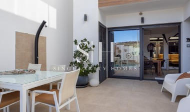 Återförsäljning - Hus - Benijofar - Costa Blanca