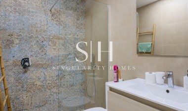 Återförsäljning - Hus - Benijofar - Costa Blanca