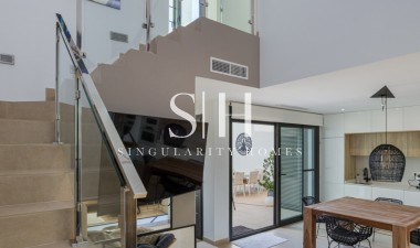 Återförsäljning - Hus - Benijofar - Costa Blanca