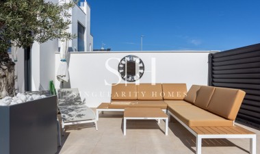 Återförsäljning - Hus - Benijofar - Costa Blanca