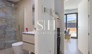 Återförsäljning - Hus - Benijofar - Costa Blanca