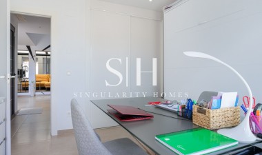 Återförsäljning - Hus - Benijofar - Costa Blanca