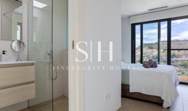 Återförsäljning - Hus - Benijofar - Costa Blanca