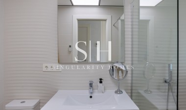 Återförsäljning - Hus - Benijofar - Costa Blanca