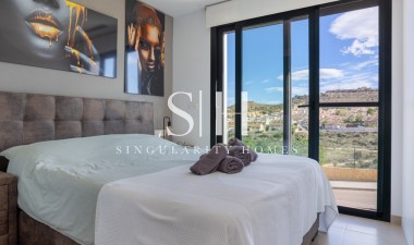 Återförsäljning - Hus - Benijofar - Costa Blanca