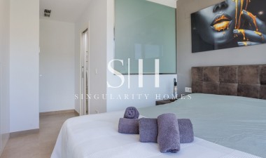 Återförsäljning - Hus - Benijofar - Costa Blanca