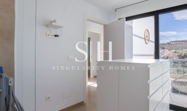 Återförsäljning - Hus - Benijofar - Costa Blanca