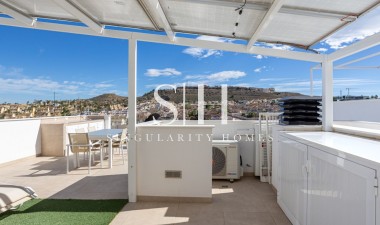 Återförsäljning - Hus - Benijofar - Costa Blanca