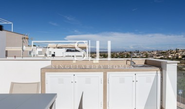 Återförsäljning - Hus - Benijofar - Costa Blanca