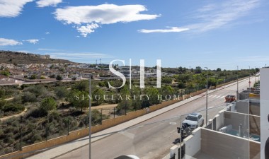 Återförsäljning - Hus - Benijofar - Costa Blanca