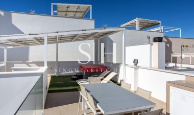 Återförsäljning - Hus - Benijofar - Costa Blanca