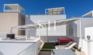 Återförsäljning - Hus - Benijofar - Costa Blanca