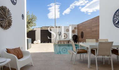 Återförsäljning - Hus - Benijofar - Costa Blanca