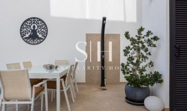 Återförsäljning - Hus - Benijofar - Costa Blanca