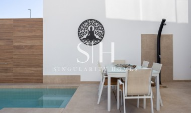 Återförsäljning - Hus - Benijofar - Costa Blanca