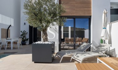 Återförsäljning - Hus - Benijofar - Costa Blanca