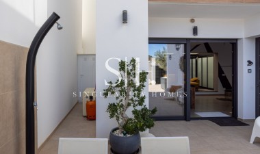 Återförsäljning - Hus - Benijofar - Costa Blanca