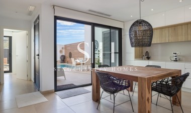 Återförsäljning - Hus - Benijofar - Costa Blanca