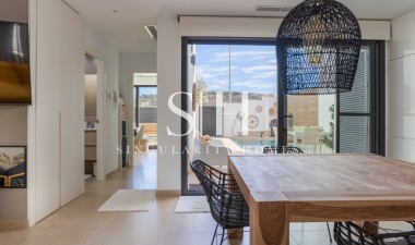 Återförsäljning - Hus - Benijofar - Costa Blanca