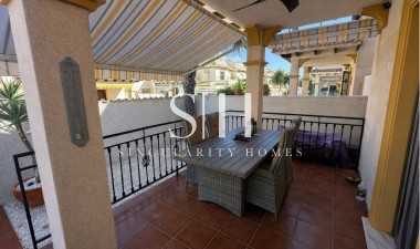 Odsprzedaż - Dom - Orihuela Costa - Costa Blanca