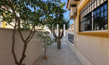 Odsprzedaż - Dom - Orihuela Costa - Costa Blanca