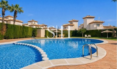 Odsprzedaż - Dom - Orihuela Costa - Costa Blanca