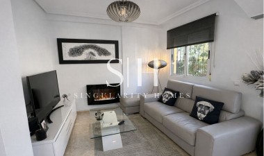 Odsprzedaż - Dom - Orihuela Costa - Costa Blanca