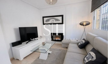 Odsprzedaż - Dom - Orihuela Costa - Costa Blanca